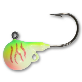 Northland Fire-Ball® Jig 1/2oz