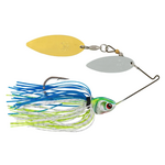 Booyah Covert Finesse Double Willow Spinnerbait