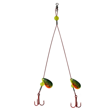 Northland Quick Strike Predator Rig Size #1/0