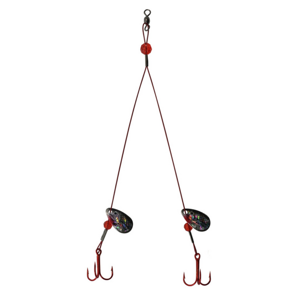 Northland Quick Strike Predator Rig Size #1/0