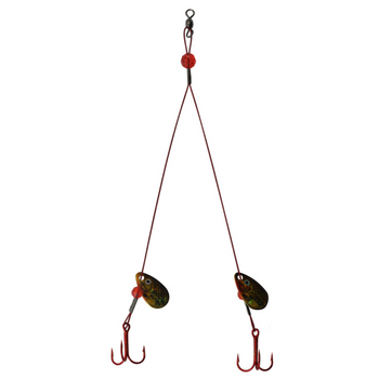 Northland Quick Strike Predator Rig Size #2