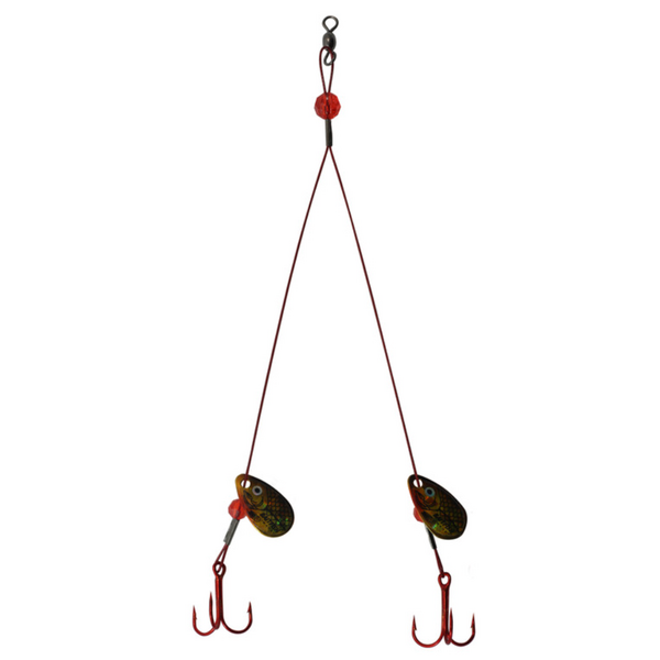 Northland  Quick Strike Predator Rig Size #2