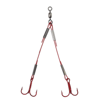 Northland Mini Predator Rig