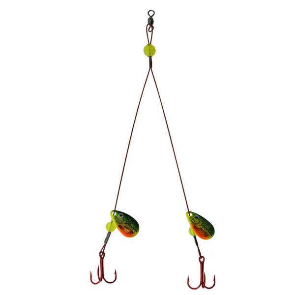 Northland Quick Strike Predator Rig Size #4