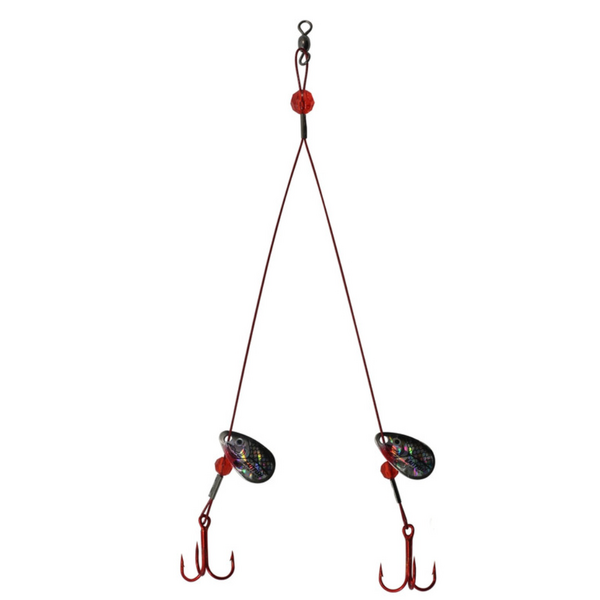 Northland Quick Strike Predator Rig Size #4