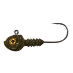 Northland Smeltinator Jig 3/8oz 3/0 3-pk