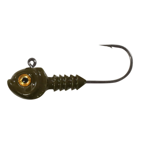 Northland Smeltinator Jig 3/8oz 3/0 3-pk