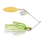 Booyah Covert Colorado Willow Spinnerbait