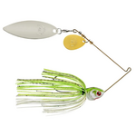 Booyah Covert Colorado Willow Spinnerbait