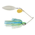 Booyah Covert Colorado Willow Spinnerbait