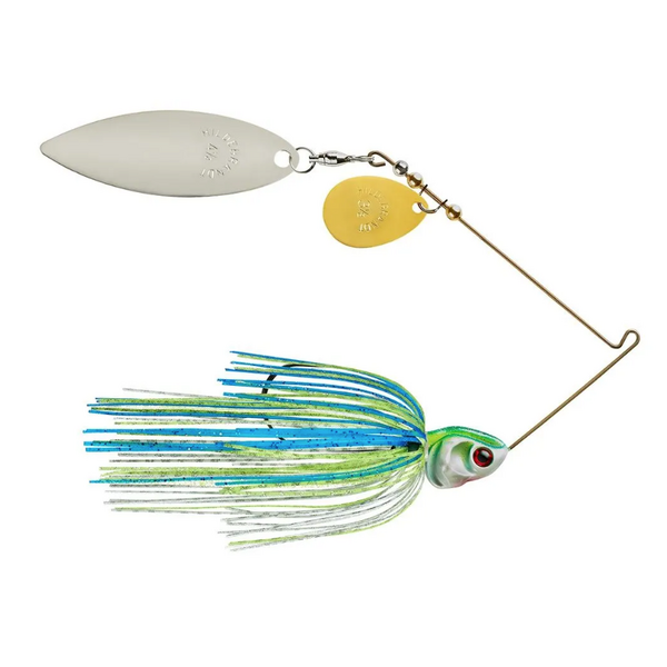Booyah Covert Colorado Willow Spinnerbait