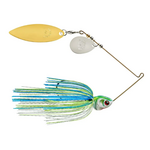 Booyah Covert Colorado Willow Spinnerbait