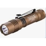 Streamlight Streamlight  Protac 1L-1Aa Lithium Alkaline Batteries And Holster Clam