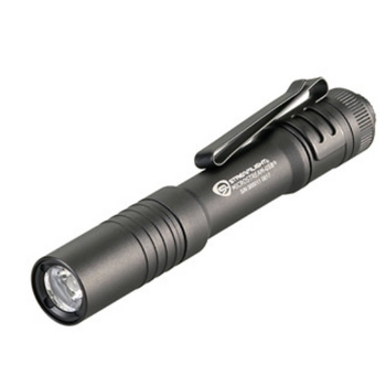 Streamlight Streamlight USB MicroStream Ultra-Compact Rechargeable Personal Light
