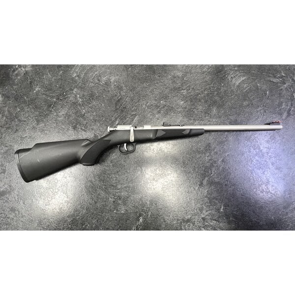 Henry Mini Bolt Stainless 22 LR Bolt Action Rifle