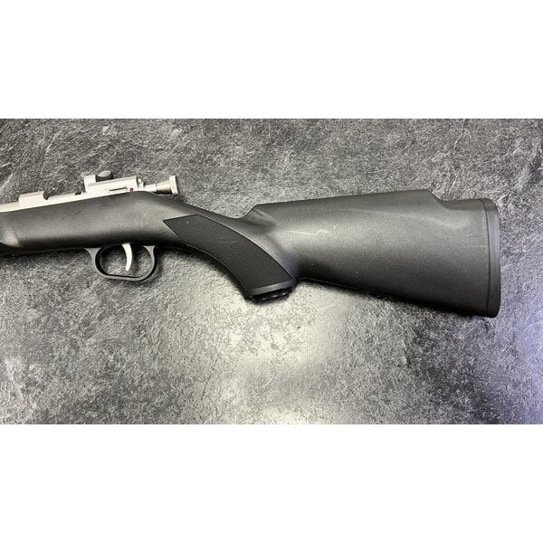 Henry Mini Bolt Stainless 22 LR Bolt Action Rifle