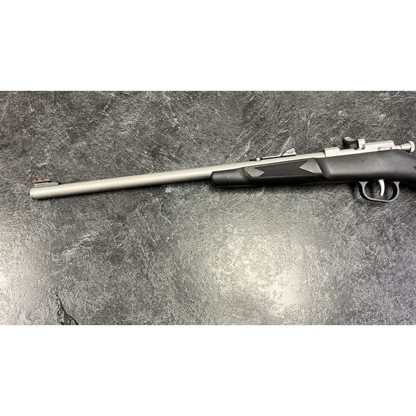 Henry Mini Bolt Stainless 22 LR Bolt Action Rifle