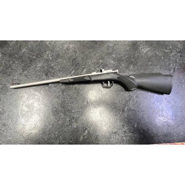 Henry Mini Bolt Stainless 22 LR Bolt Action Rifle