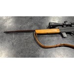 Gervarm 22 LR Semi Auto w/Nikon Pro Staff Rimfire