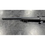 Savage Mark II TR 22 LR Heavy BBL w/Tactical Stock