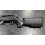 Savage Mark II TR 22 LR Heavy BBL w/Tactical Stock
