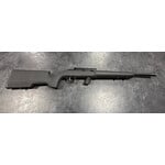 Savage Model 64 TR-SR 22 LR Semi Auto w/Threaded BBL & Rail