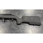 Savage Model 64 TR-SR 22 LR Semi Auto w/Threaded BBL & Rail