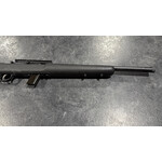 Savage Model 64 TR-SR 22 LR Semi Auto w/Threaded BBL & Rail