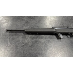 Savage Model 64 TR-SR 22 LR Semi Auto w/Threaded BBL & Rail