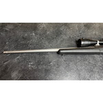 Remington 700 Custom 6.5-06 Stainless w/Bushnell 4200 4-16