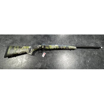 Howa M1500 Legacy Cryptek 6.5 Creedmoor, 22" Carbon Barrel