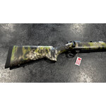 Howa M1500 Legacy Cryptek 6.5 Creedmoor, 22" Carbon Barrel