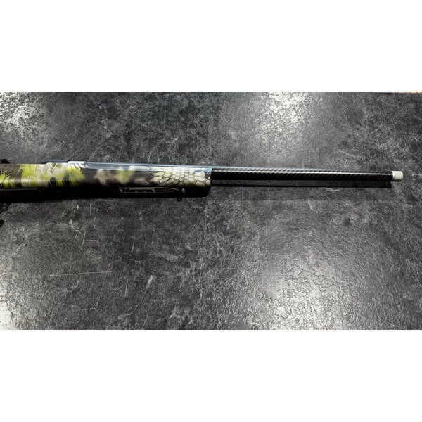 Howa M1500 Legacy Cryptek 6.5 Creedmoor, 22" Carbon Barrel