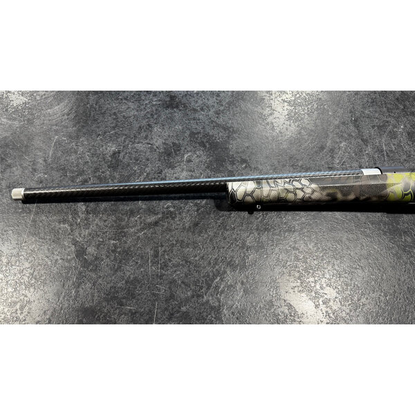 Howa M1500 Legacy Cryptek 6.5 Creedmoor, 22" Carbon Barrel