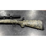 Savage Model 111 300 Win Mag  Camo Bolt w/3-9 Scope