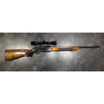 Browning BAR 30-06 Semi Auto w/Bushnell Trophy 3-9