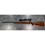 Browning A-Bolt Medallion 270 Win Left Hand w/B & L Scopechief 3-9 Scope