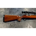 Browning A-Bolt Medallion 270 Win Left Hand w/B & L Scopechief 3-9 Scope