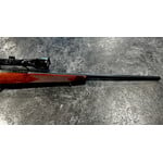 Browning A-Bolt Medallion 270 Win Left Hand w/B & L Scopechief 3-9 Scope