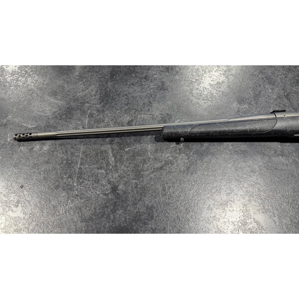 Weatherby Vanguard Backcountry 6.5 Creed 24" Bolt Action