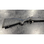 Weatherby Vanguard Backcountry 6.5 Creed 24" Bolt Action