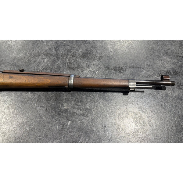 Yugoslav Mauser M 48 8mm Mauser Bolt Action
