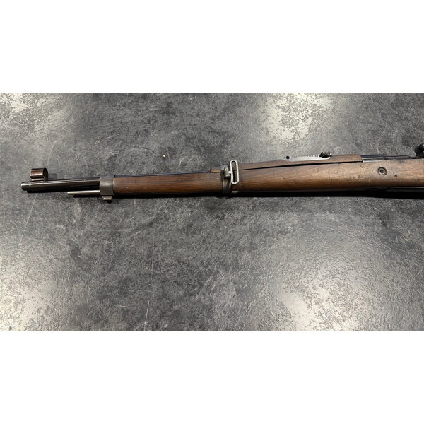 Yugoslav Mauser M 48 8mm Mauser Bolt Action