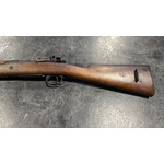 Yugoslav Mauser M 48 8mm Mauser Bolt Action