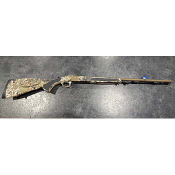 Traditions Vortek .50 Cal Strikerfire Rt Edge Camo Muzzleloader
