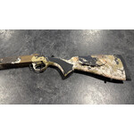 Traditions Vortek .50 Cal Strikerfire Rt Edge Camo Muzzleloader