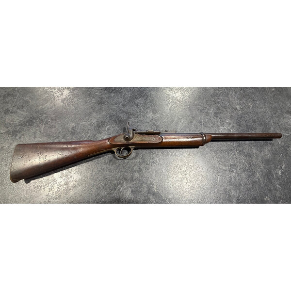Snider Enfield Cadet Carbine .577 Snider 19" BBL (1862)