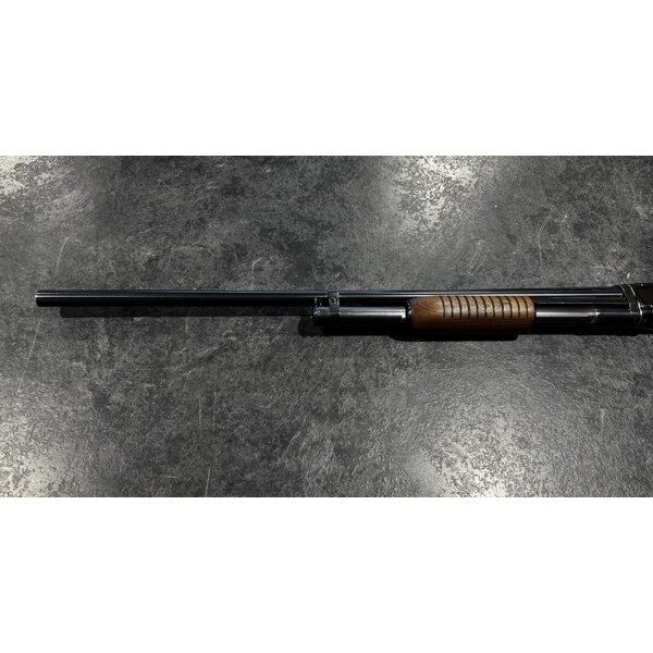 Winchester Model 12 16ga 28"Full Choke Pump Shotgun Made in 1955