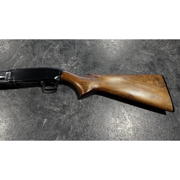 Winchester Model 12 16ga 28"Full Choke Pump Shotgun Made in 1955