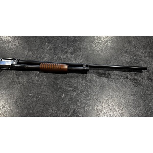 Winchester Model 12 16ga 28"Full Choke Pump Shotgun Made in 1955